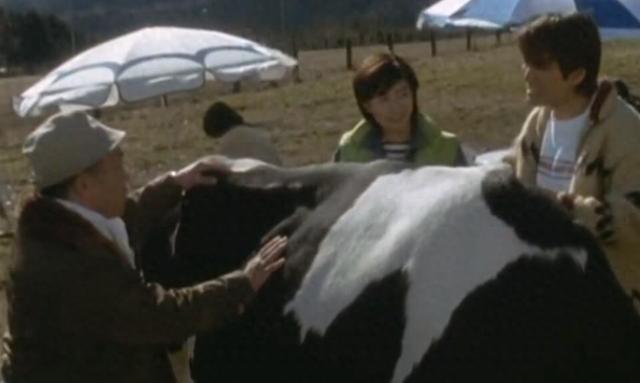 迪迦奥特曼和变异老鼠（迪迦中值得人类深思的一集）