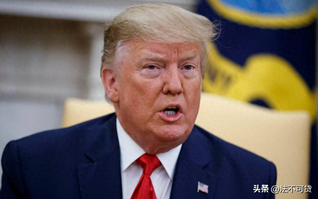 俄罗斯乐坏了，普京几十年都没做到的事，特朗普上台一年就干成了