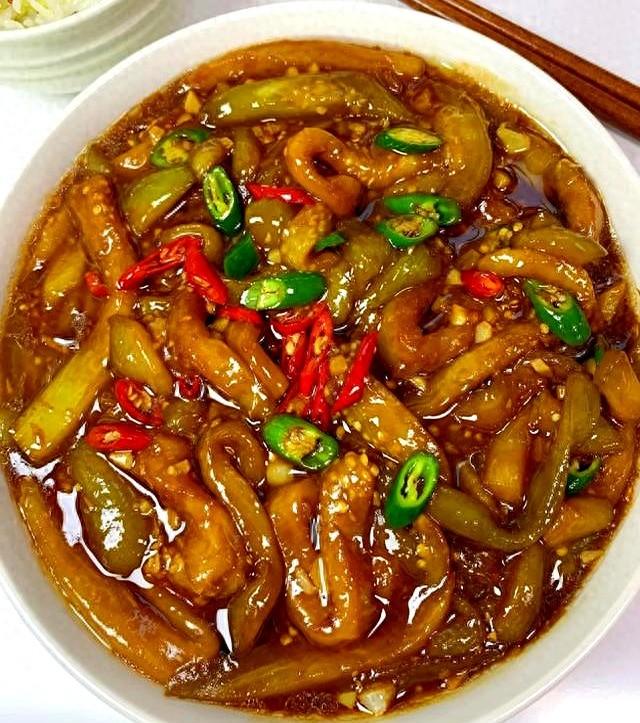 这一碗好吃哭了啊！巨巨巨…巨好吃！求你们快去做！