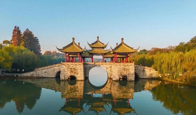 扬州注意！市中心江北布局，这2片区要爆！