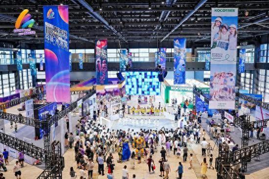 首届浙江乌镇青少年科技嘉年华8月15日启幕