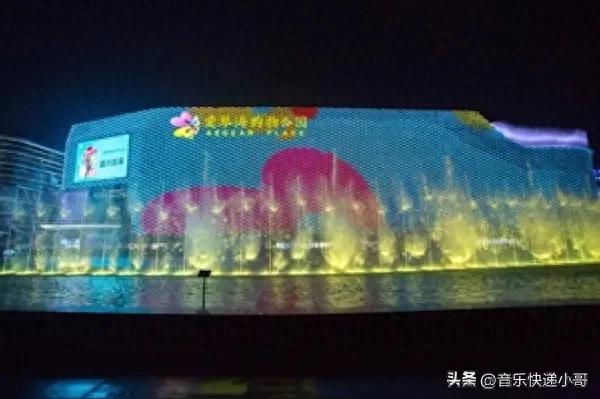 南康最大购物公园更名啦