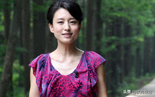 包养4个男人，嫁给70岁富商？央视女主持身上传闻究竟有多离谱？