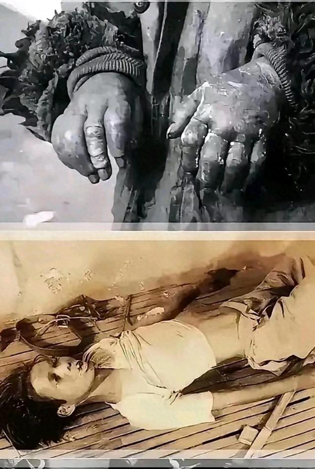 把活人当配种工具，三千多条命被活活玩死。