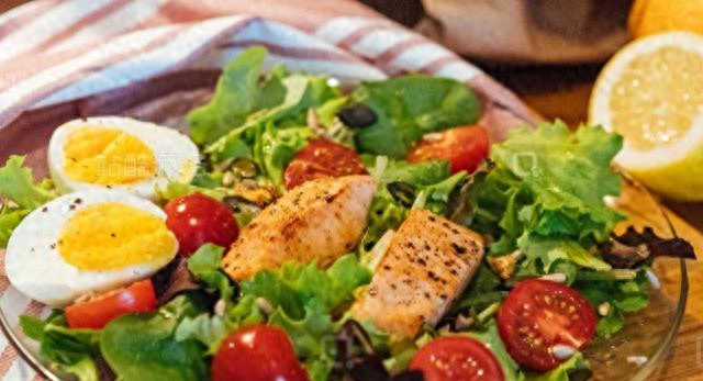 北京协和医院5+2轻断食，冬季用效果最好，7天减掉10斤。