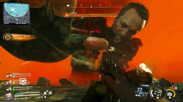 使命召唤剧情解说概括（使命召唤能抓住的变数）