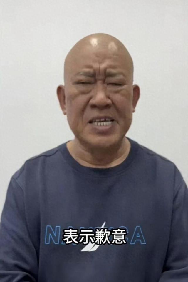 贪财又好色，德不配位的几位老艺术家，没一个人值得同情
