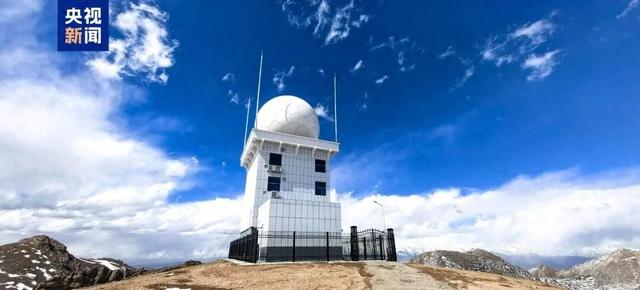 正式建成！可覆盖青海超一半人口的生活区域