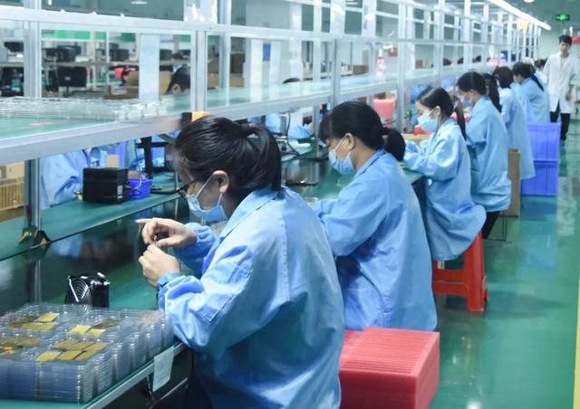 防校园欺凌、智慧养老！阳春制造的“黑科技”卖了45万台