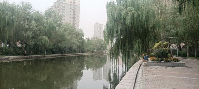 库尔勒印象