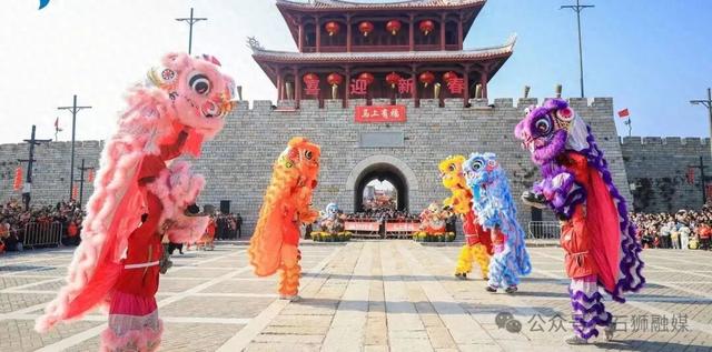 6.6万人次打卡、营业额破30万元！永宁古卫城嘉年华圆满落幕