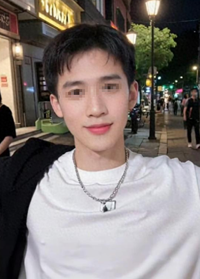 广西体育生宁宇华离世！年仅17岁，长相帅气，死因惋惜母亲太绝望