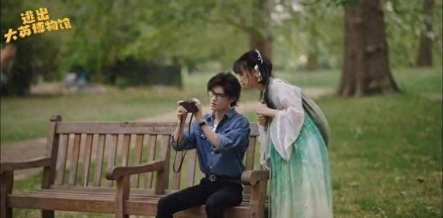冰冷逃脱视频攻略（推荐短剧逃出大英博物馆）
