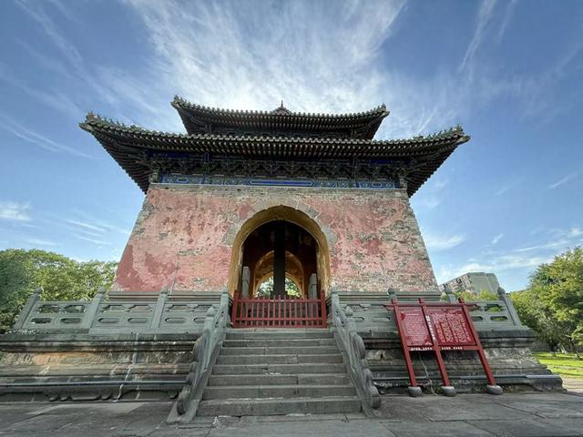 小城看中国⑦|湖北武当山：向世界级旅游景区冲刺