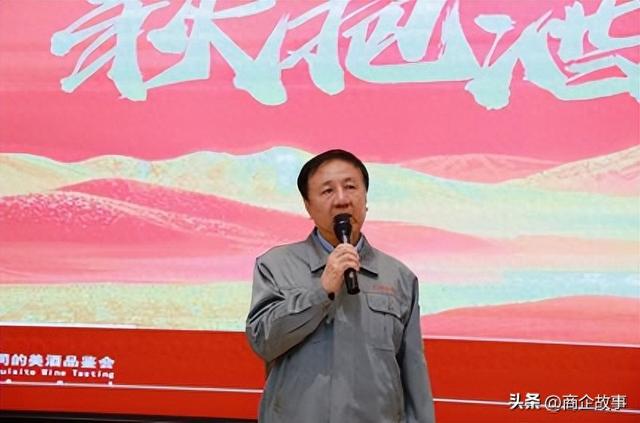 千年飘香杏花村 共酿文化商业新生态