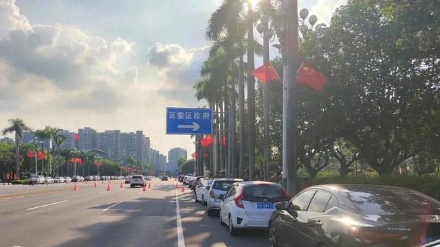 这个假期，广东最火的景点之一出现了！网友：建议全国推广