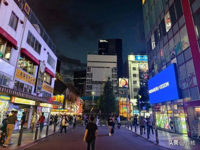米哈游“消失”在秋叶原