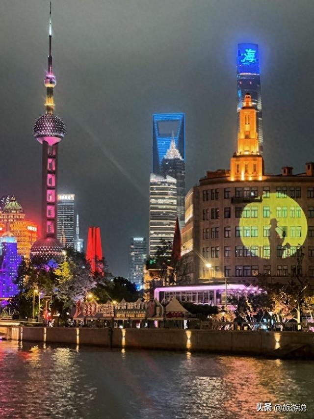 上海必游的十大免费景点（🏆 上海必去景点 TOP102025 最新版）