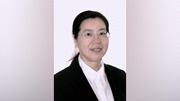 3D打印领域知名学者汤慧萍入围中国工程院院士增选有效候选人名单