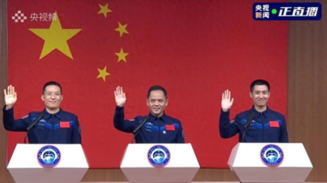 中美俄飞船对接时间对比：俄只需3小时，中国3.5小时，美国呢？