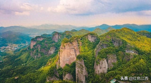 赣州 3 地上榜！2025 “风景独好” 省级文旅榜单重磅揭晓