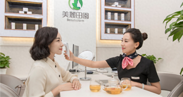 连锁美容院美丽田园完成行业最大手笔收购，有什么计划？