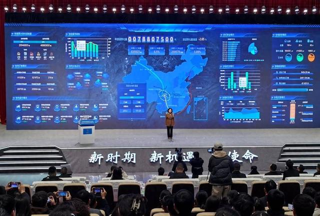 达州网站建设（四川达州国家物流枢纽信息平台正式上线）