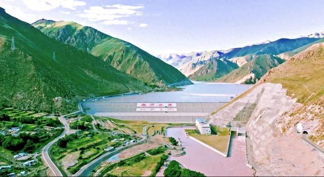 工程界“诺贝尔”！中国电建项目再获菲迪克奖