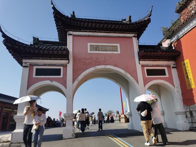 意外之喜，见到了伟大的人。。。