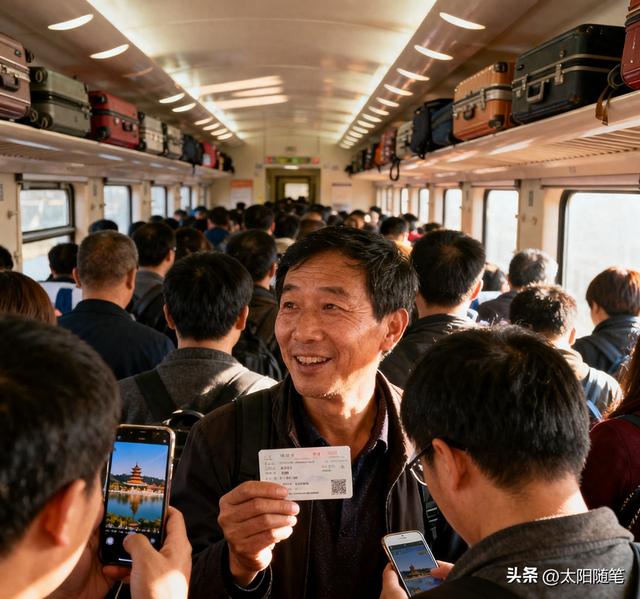 60岁后才明白：普通人跟风旅游，纯属花钱找罪受！