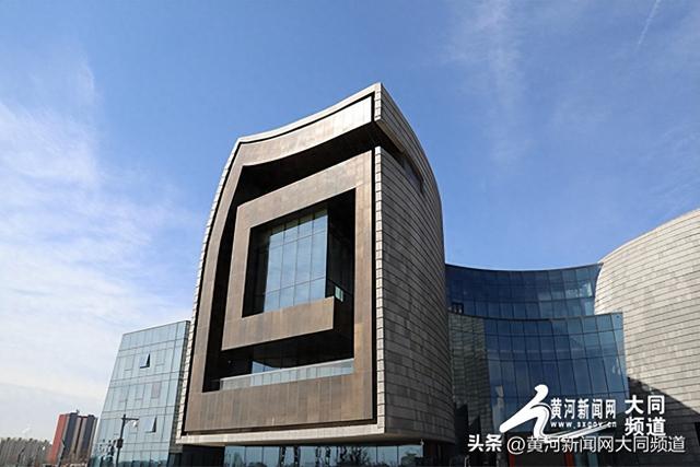 喜报！大同市博物馆一讲解项目获奖