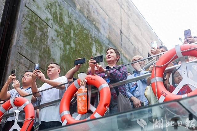 国庆假期湖北整体旅游订单量同比增长44%