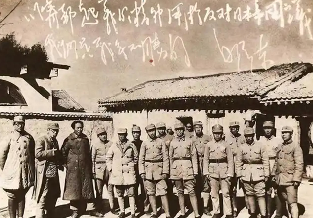 宁都起义2个旅长不愿参加红军，拿300元走人，他们后来结局如何？