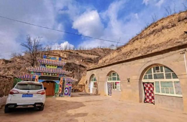 中国最珍贵的资源，不是石油，不是稀土，而是北方最常见的黄土层