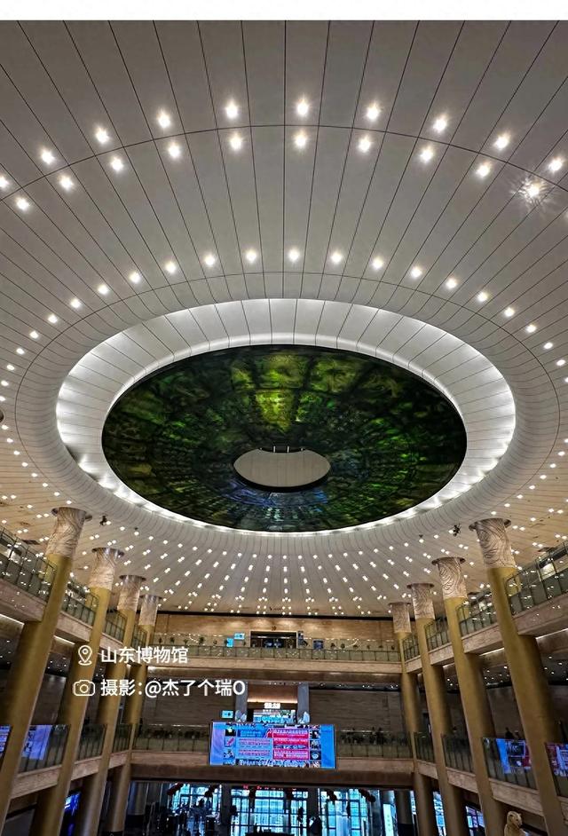 海岱文化谱新篇|网络V观：走进济南，感受文化脉动