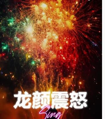 火的歌词火的歌曲简介（这首怒火该火14亿中华儿女传唱）