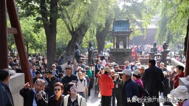 太原国庆节期间哪里游客最多？权威客流量排名来了