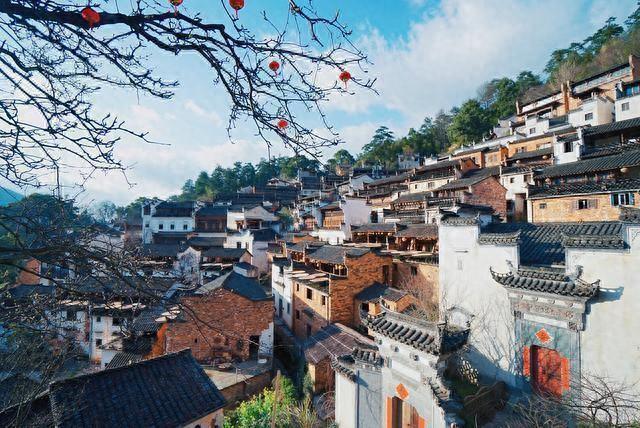 江西“最具争议”的县：作为网红旅游胜地，历史上却曾属于安徽？