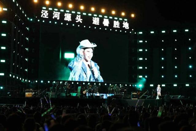 宁夏泾源县 18度的夏日邀约