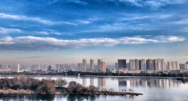 河南面积最大的“市”，究竟有多大？比3个新乡，6个焦作还要大