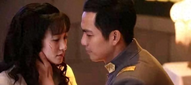 《来不及说我爱你》大结局（烽火中的爱情悲歌来不及说我爱你）