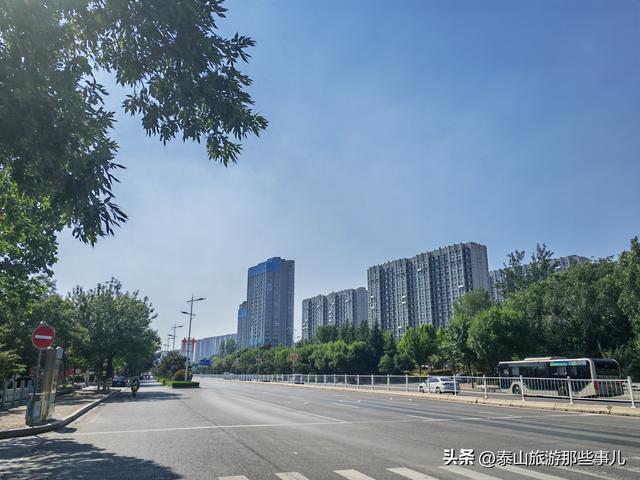 泰安：泰山下崛起一座文旅综合体，占地5000平方，却有些与众不同
