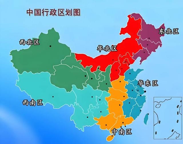 真的太全了！国内自驾游最美路线，旅游博主耗费7年制作100幅地图