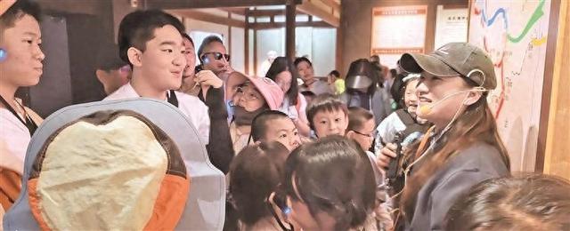 做宁夏故事的传播者