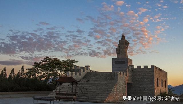 保字一號带你云游保定|寻味千年尧风，邂逅唐尧古镇烟火