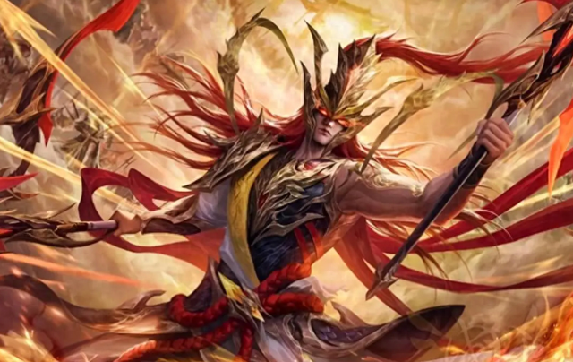 三国杀扑克（三国杀纸牌规则及出牌方法）