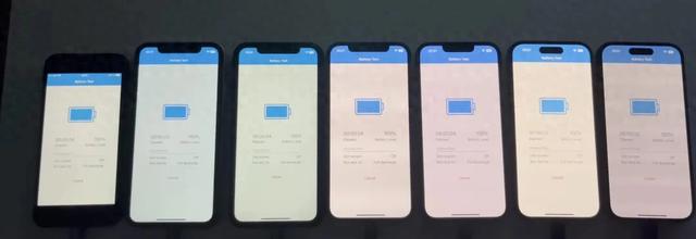 续航时间大提升！iOS 18.7 续航测试数据来了