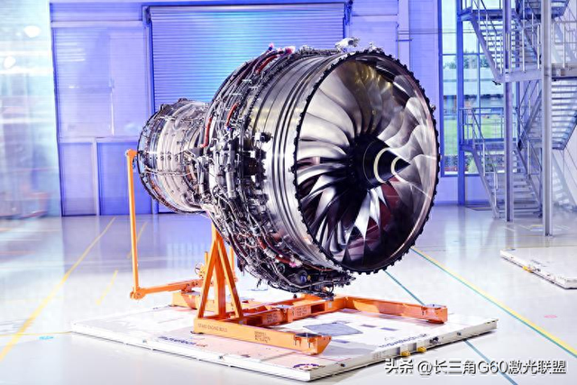 罗罗公布遄达1000发动机的新XE标准， 性能提升40%