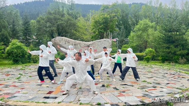 海东康养文旅产业缘何“吸睛”