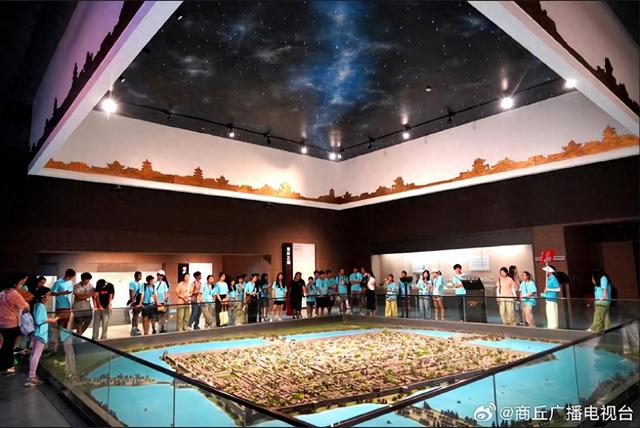 考古 + VR + 非遗！5大主题活动解锁历史新玩法